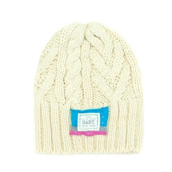 Czapka Błyszcząca nić