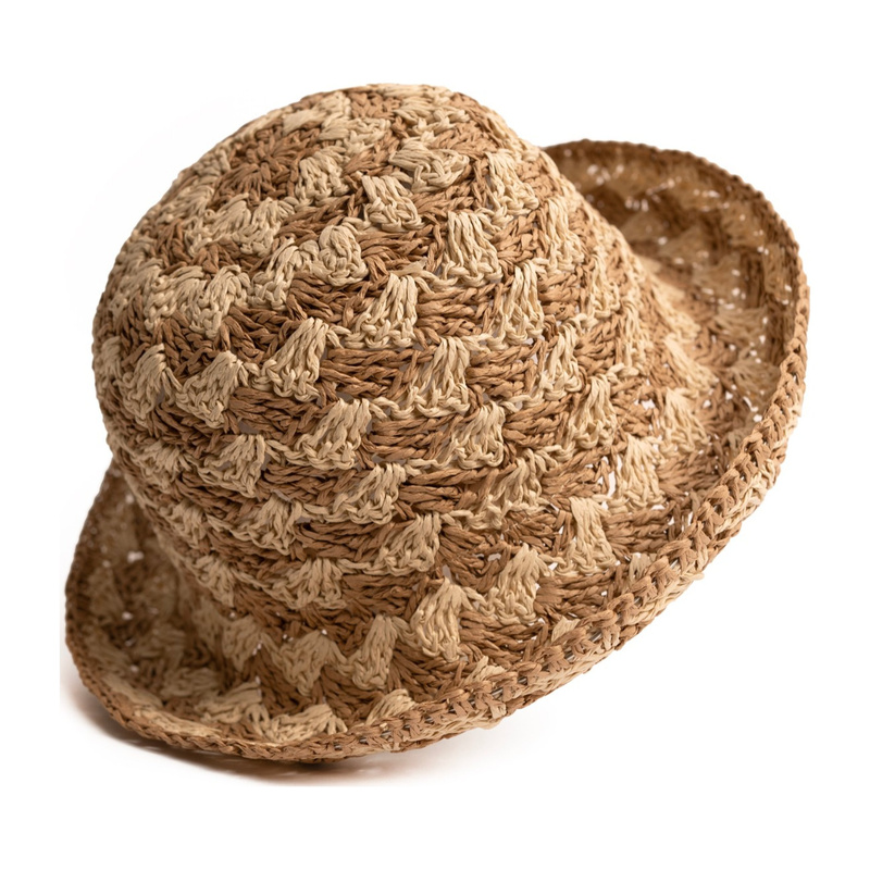 Kapelusz Safira Bucket