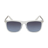 Okulary GUESS GF0262-5626B. Okulary przeciwsłoneczne, Kolor szary. Mężczyzna.