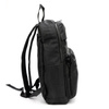 Materiałowy plecak męski Northampton Polo Club PC3170#