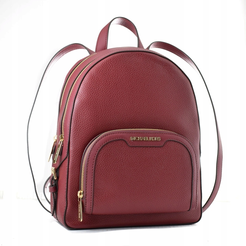 Dodatek MICHAEL KORS 35S2G8TB2L-DARK-CHERRY . Kobieta.