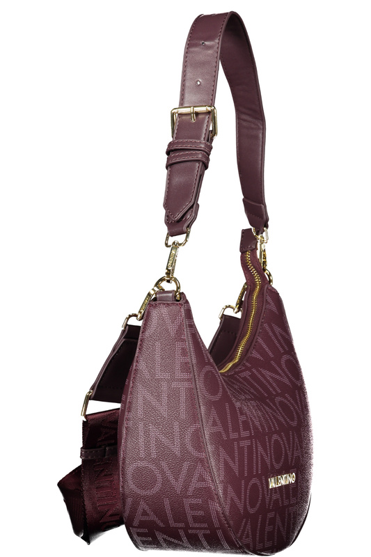 TOREBKA VALENTINO BAGS DAMSKA CZERWONA