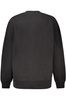 CALVIN KLEIN BLUZA BEZ ZAMKA DAMSKA CZARNA
