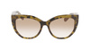 Okulary FERRAGAMO SF1061S-246. Okulary przeciwsłoneczne, Kolor brązowy. Kobieta.