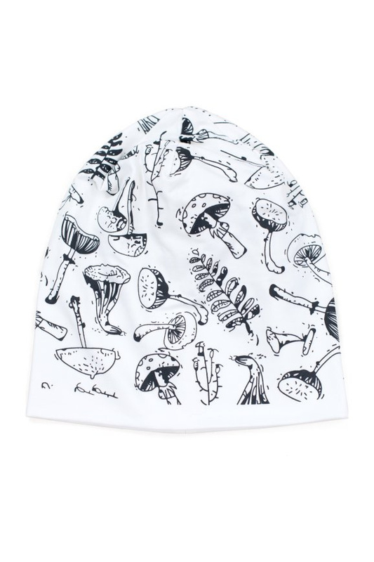 Polska czapka Stay Cozy