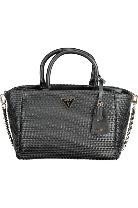 TORBA DAMSKA GUESS JEANS CZARNA