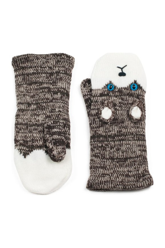 Czapka Angora Street