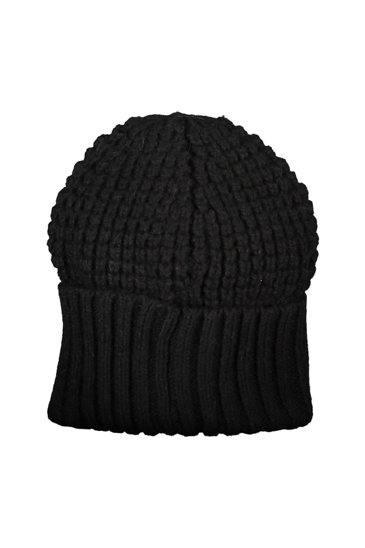 SZAL DAMSKI CALVIN KLEIN CZARNY