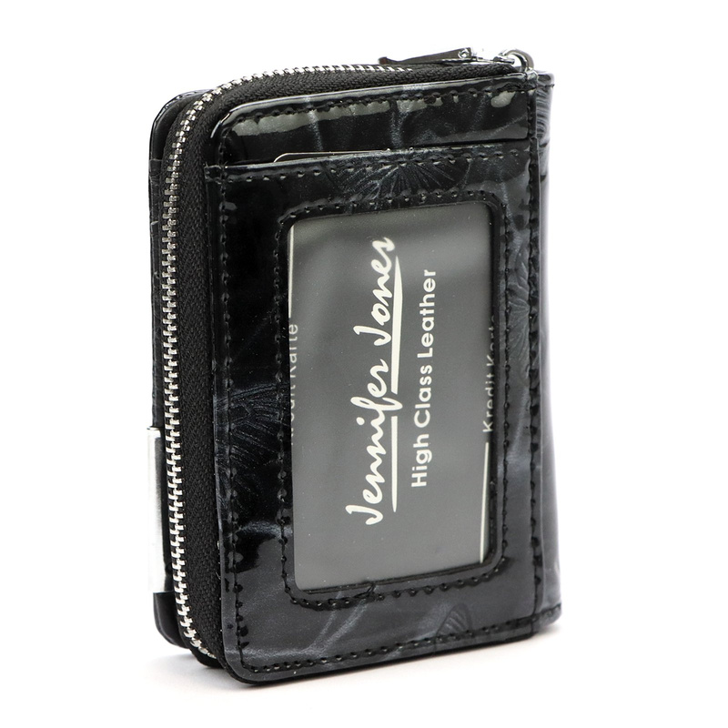 Skórzany damski portfel Jennifer Jones 5262-2