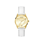 Zegarek GUESS GW0399L1. Kwarcowy, Kolor złoty. Kobieta.