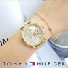ZEGAREK DAMSKI TOMMY HILFIGER 1781905 BLAKE (zf525a)