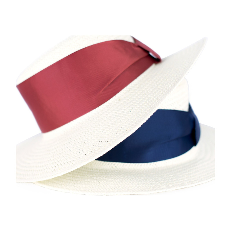 Kapelusz Wide Stripe