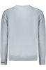 Niebieski sweter męski Pepe Jeans