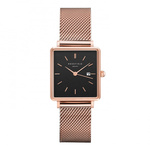Zegarek damski Rosefield QBMR-Q05
