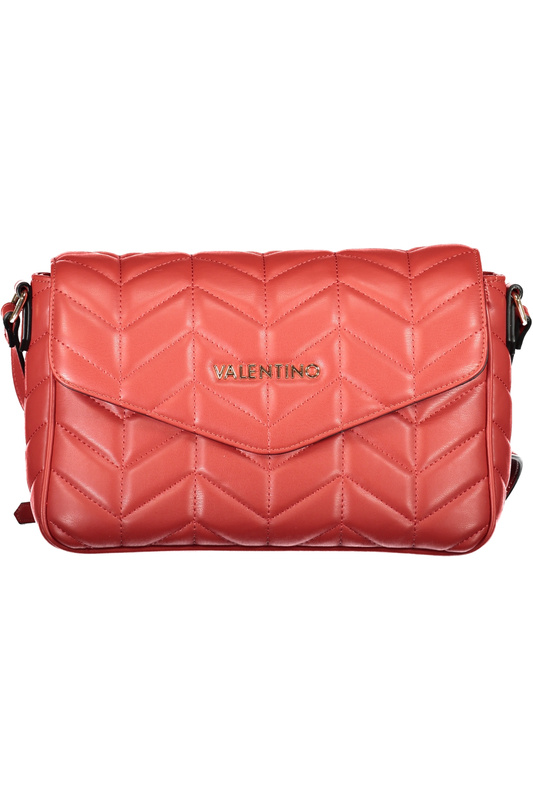 TOREBKA VALENTINO BAGS DAMSKA CZERWONA