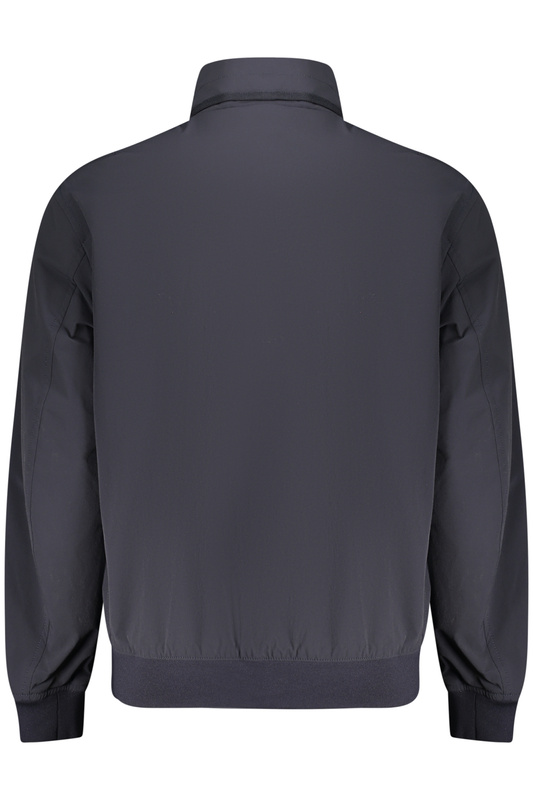 MĘSKA NIEBIESKA KURTKA BOSS