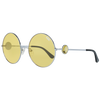 Okulary VICTORIA'S SECRET PINK PK0006-5816G. Okulary przeciwsłoneczne, Kolor srebrny. Kobieta.