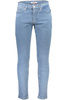 NIEBIESKIE MĘSKIE JEANSY TOMMY HILFIGER