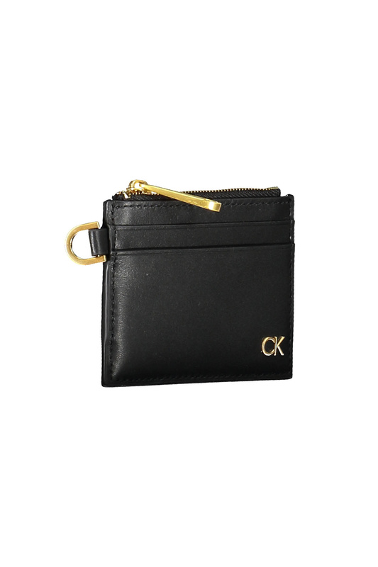 PORTFEL CALVIN KLEIN BLACK MAN