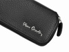 Skórzane etui damskie Pierre Cardin TILAK11 377B