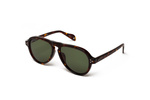 Okulary HALLY&SON DEUS DH507S02. Okulary przeciwsłoneczne, Kolor TORTOISE. Unisex.