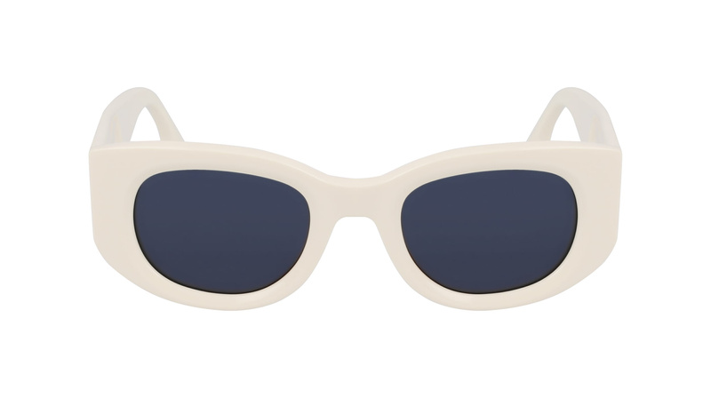 Okulary VICTORIA BECKHAM VB654S5022103. Okulary przeciwsłoneczne, Kolor szary. Kobieta.