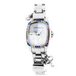 Damski zegarek CHRONOTECH CT7009LS-08M