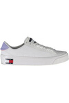 TOMMY HILFIGER DAMSKIE BUTY SPORTOWE BIA�E