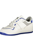 TOMMY HILFIGER BUTY SPORTOWE MĘSKIE BIAŁE
