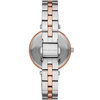 Zegarek MICHAEL KORS MK4452. Kwarcowy, Kolor biały. Kobieta.