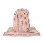 Czapka polska Jacquard