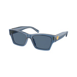 Damskie okulary przeciwsłoneczne Tory Burch TY7207U200380
