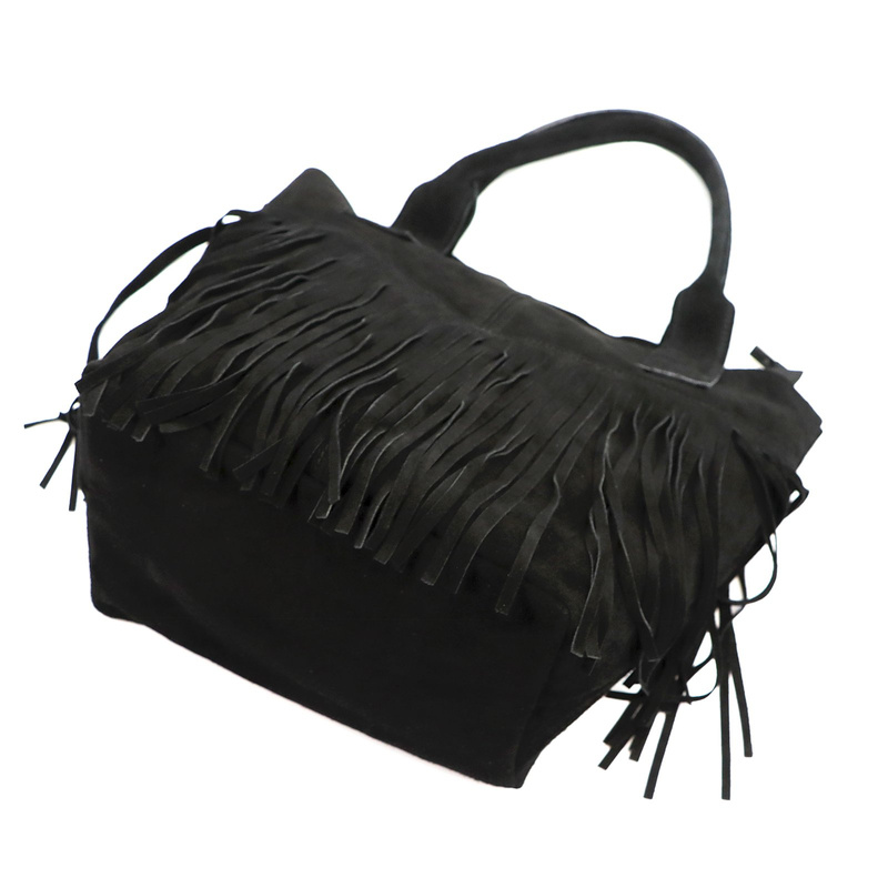 Damska torebka ze skóry naturalnej Luka 25-012