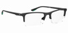 Okulary UNDER ARMOUR UA5057XL85WG0. Okulary, Kolor czarny. Mężczyzna.