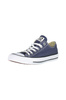 NIEBIESKIE BUTY SPORTOWE CONVERSE DLA MĘŻCZYZN