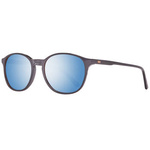 Okulary HELLY HANSEN HH5012-C03-51. Okulary przeciwsłoneczne, Kolor brązowy. Unisex.