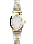 ZEGAREK DAMSKI TIMEX Cavatina TW2W70000 + BOX