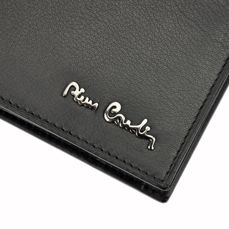 Skórzany męski portfel Pierre Cardin TILAK54 8806