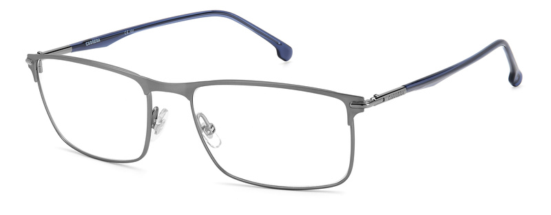 Okulary CARRERA CARRERA288R80. Okulary, Kolor szary. Mężczyzna.