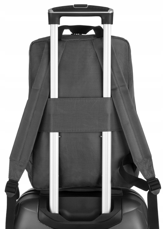 Duży podróżny wodoodporny plecak podręczny Rovicky