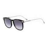 Okulary BELSTAFF CARTER-S036. Okulary przeciwsłoneczne, Kolor czarny. Kobieta.