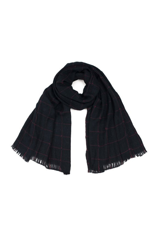 Szal Uniwersalna Krata