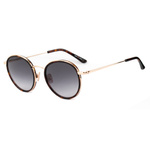 Okulary BELSTAFF SLIPWAY-S093. Okulary przeciwsłoneczne, Kolor złoty. Unisex.