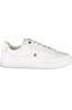 TOMMY HILFIGER DAMSKIE BUTY SPORTOWE BIA�E