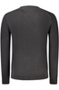 CZARNY SWETER MĘSKI TOMMY HILFIGER
