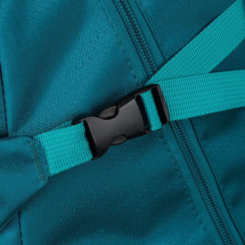 Materiałowy plecak męski Peterson PTN PWY-02