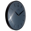 Zegarek NEXTIME 3256ZWRC. WALL WATCH, Kolor niebieski. Unisex.