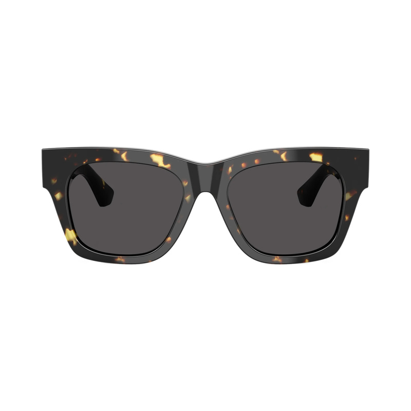Damskie okulary przeciwsłoneczne Burberry BE4424-410687
