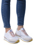 DAMSKIE BUTY SPORTOWE W NAJLEPSZEJ CENIE US POLO
