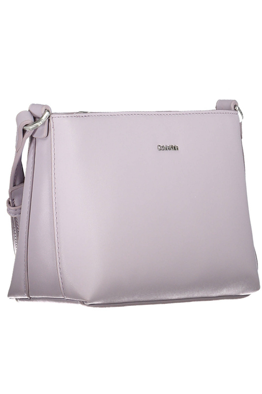TORBA DAMSKA CALVIN KLEIN FIOLETOWA
